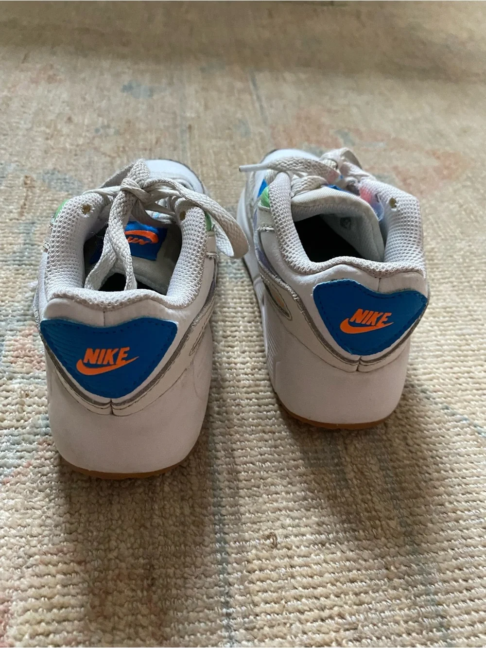 Nike air